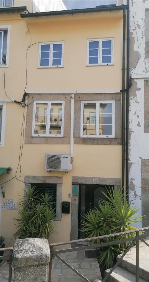 Historic House Apartamento Braga Exterior foto