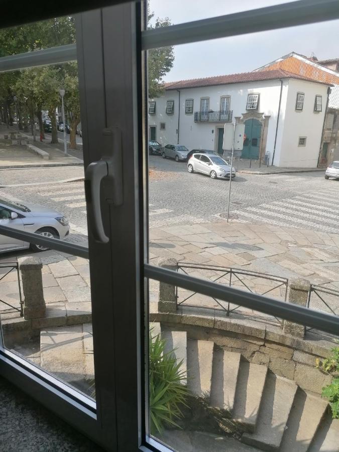 Historic House Apartamento Braga Exterior foto