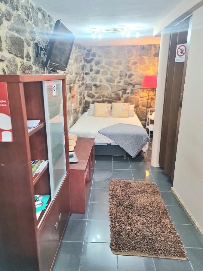 Historic House Apartamento Braga Exterior foto